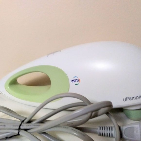 CLEARANCE, 4 hand held massager with heat - Picture 2 of 6